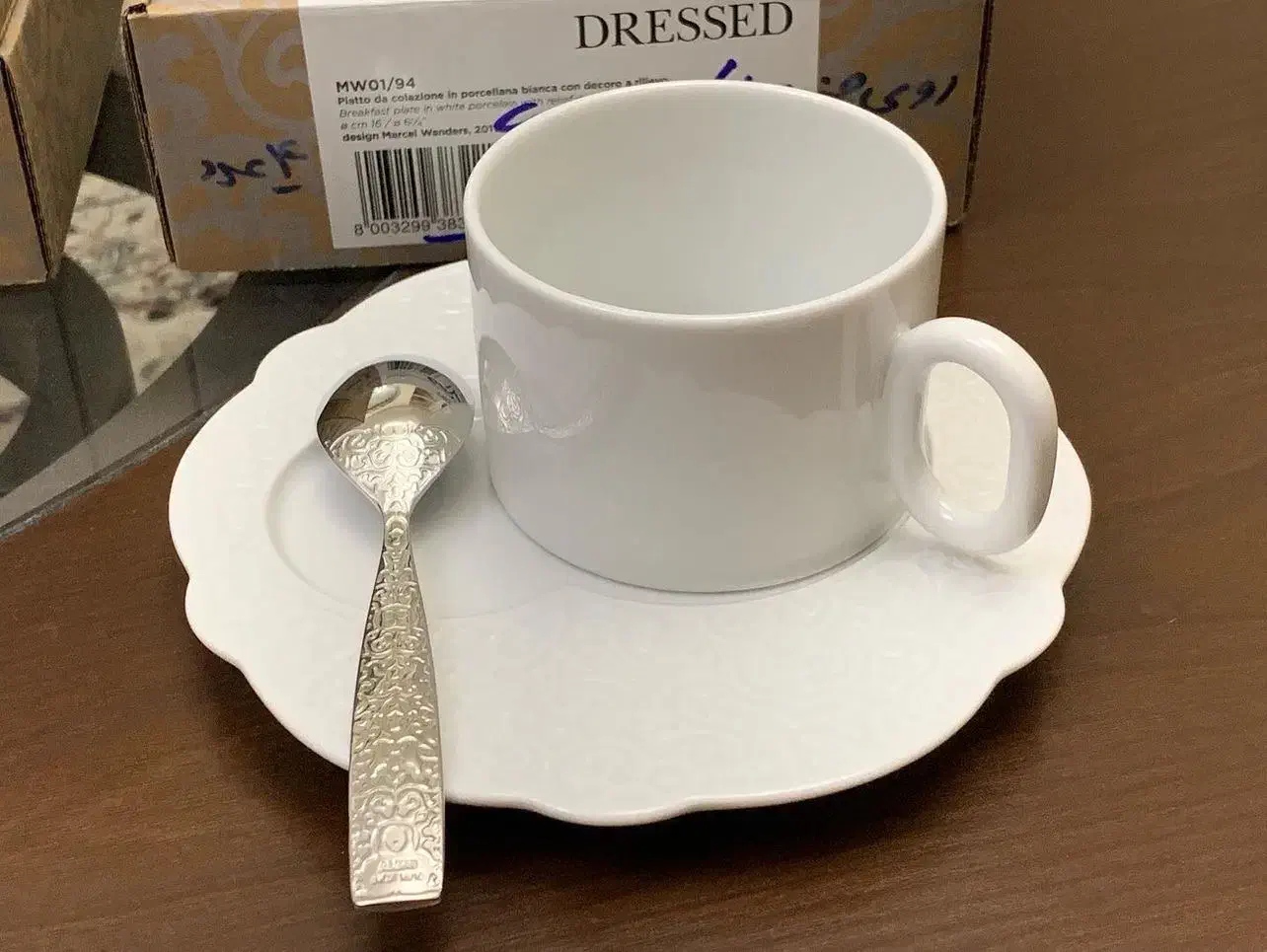 محصولات اَلِسی ایتالیا|ظروف سرو و پذیرایی|تهران, سعادت‌آباد|دیوار