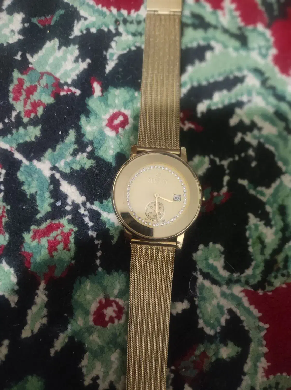 درحد نو|ساعت|اسفراین, |دیوار