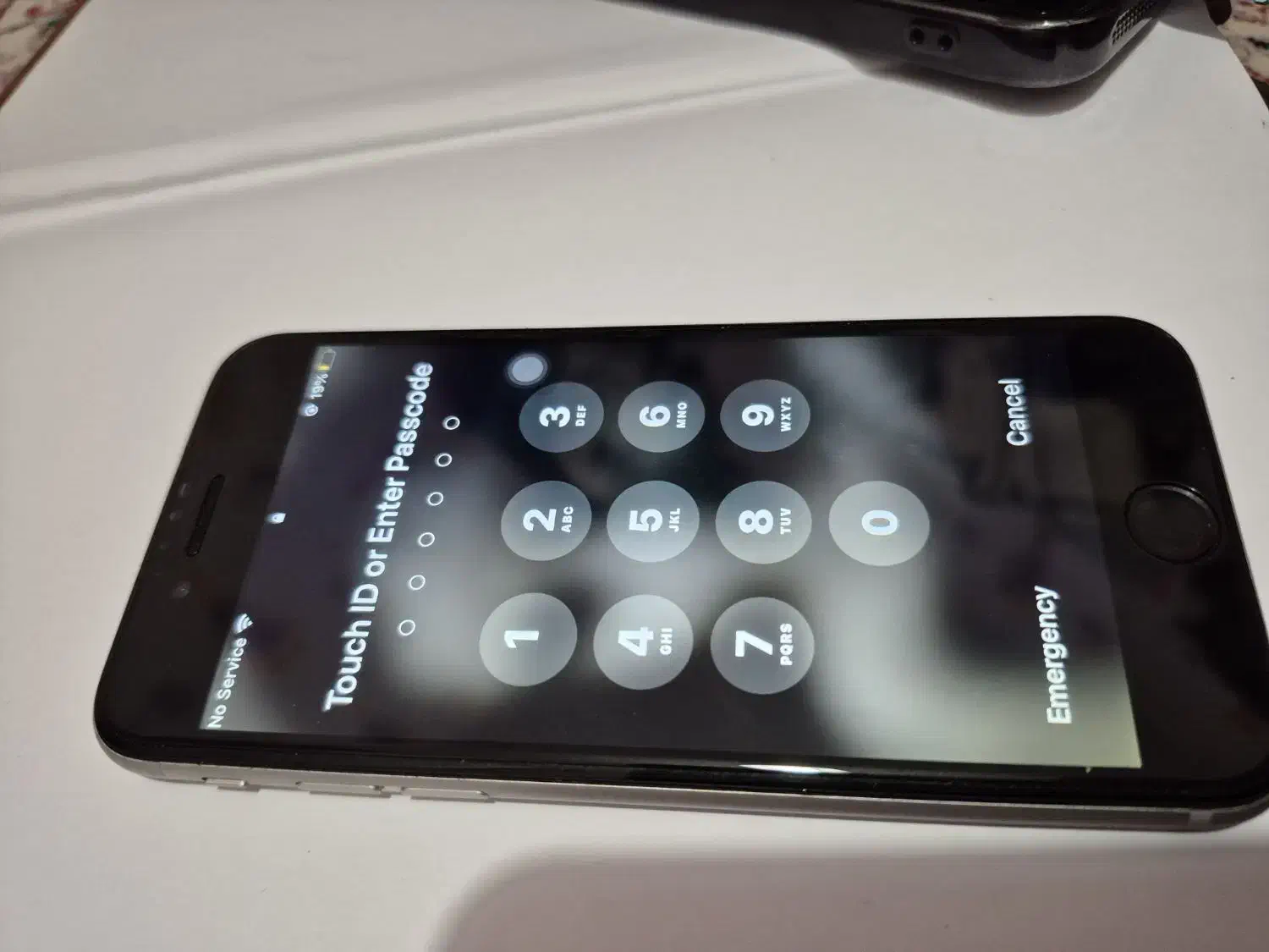 ایفون ۸پلاو ۶اس|موبایل|تهران, حکیمیه|دیوار