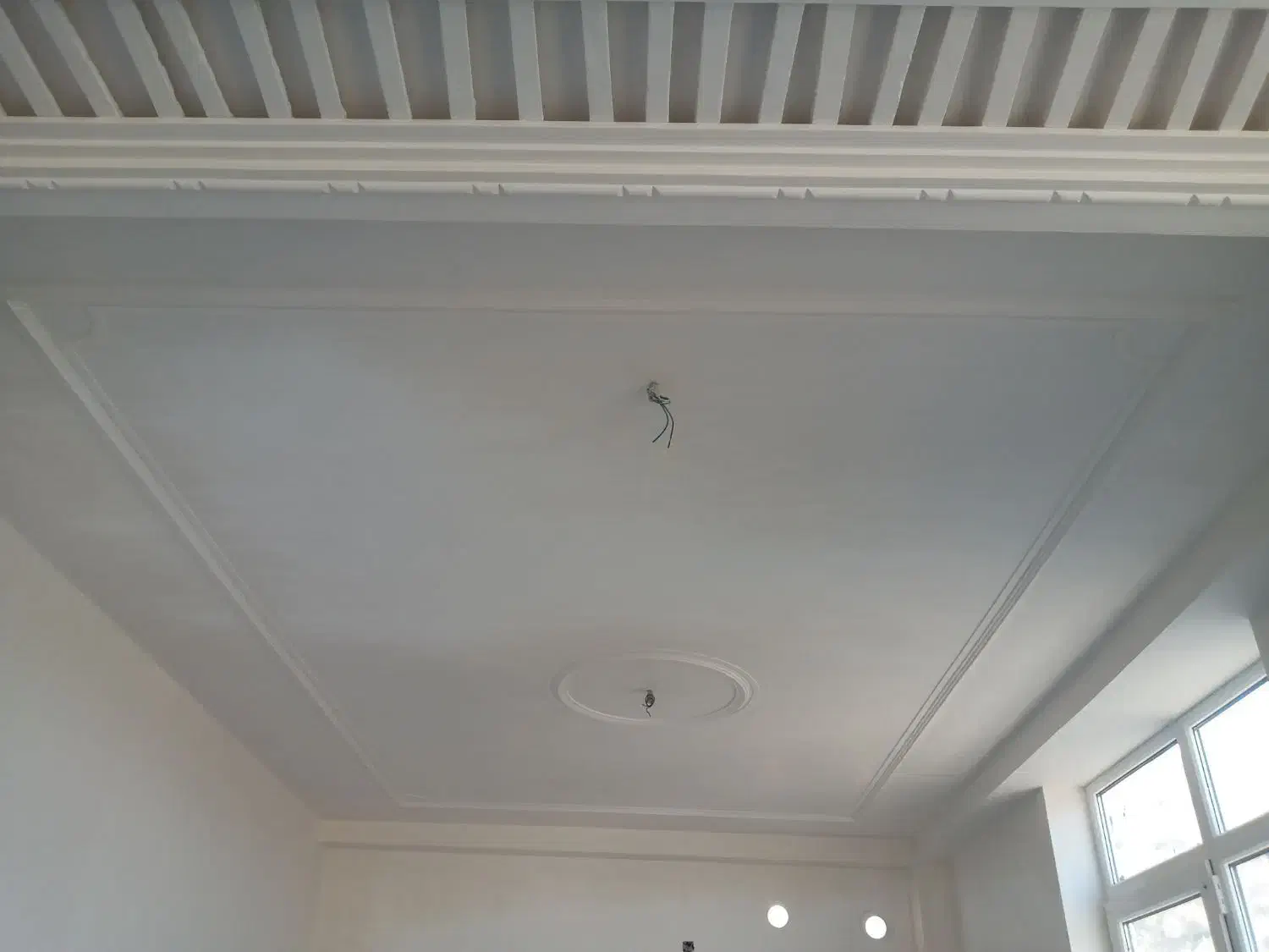 گچکاری سفید کاری|خدمات پیشه و مهارت|قائمشهر, |دیوار