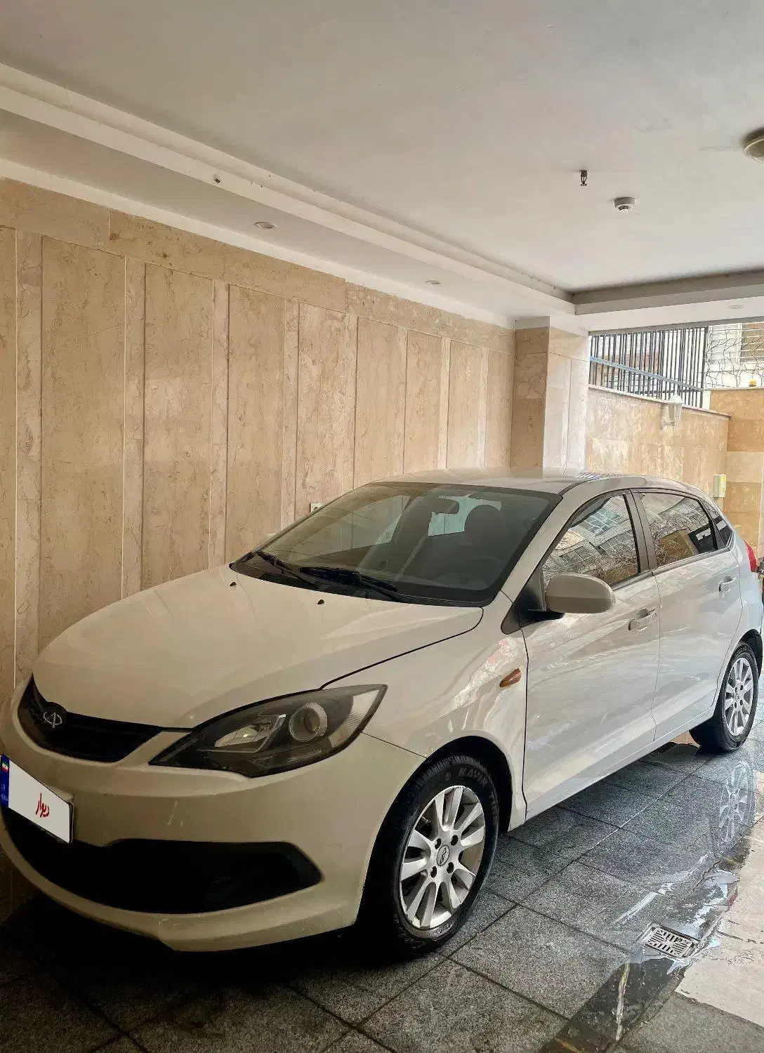 mvm315new|خودرو سواری و وانت|کرج, اصفهانی‌ها|دیوار