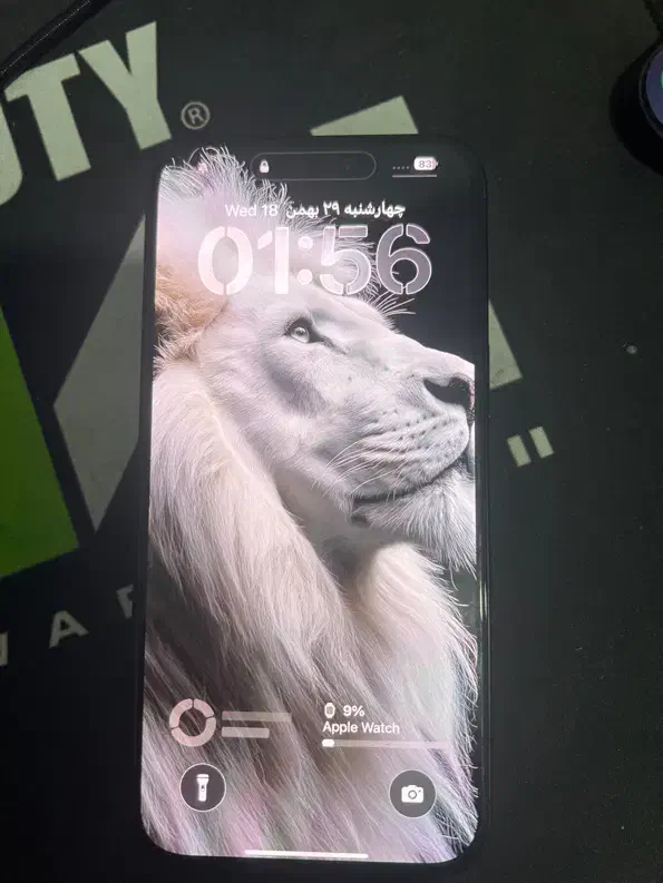 15 promax|موبایل|تهران, گلستان (شهرک راه آهن)|دیوار