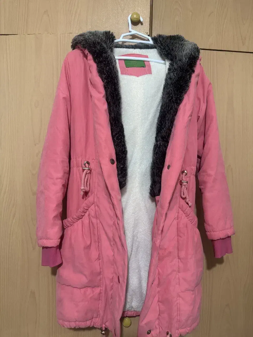 کاپشن داخل پشمی سایز ۳۸|لباس|رشت, فلسطین|دیوار