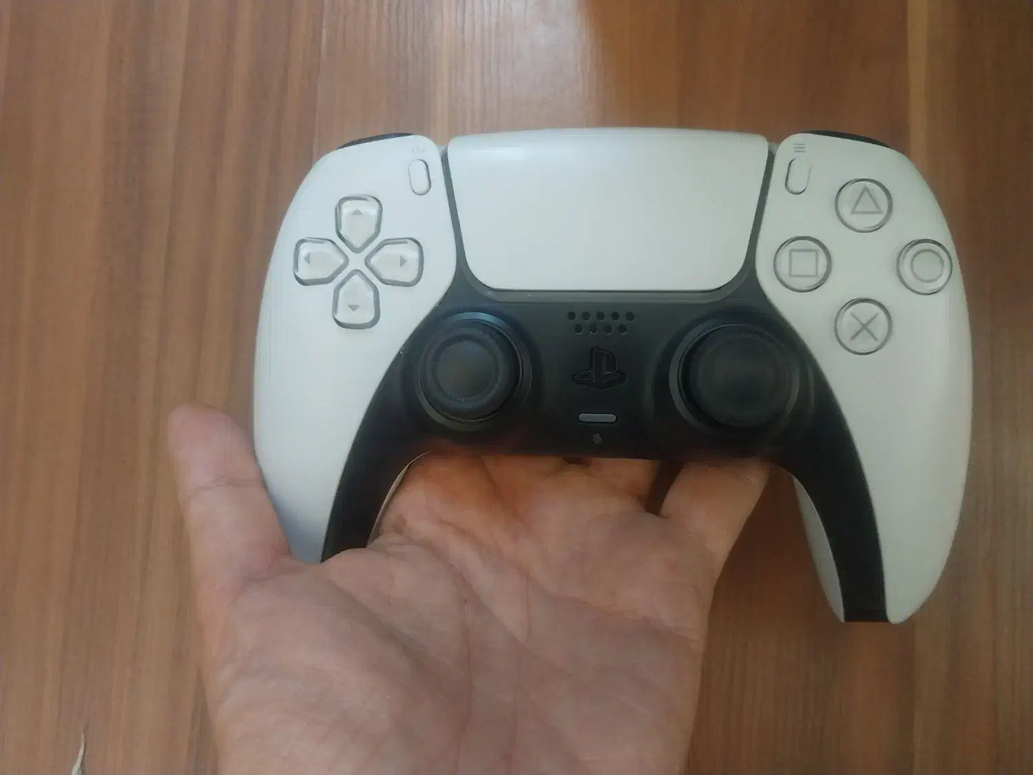 کنسول ps5|کنسول، بازی ویدئویی و آنلاین|پرند, فاز ۵|دیوار