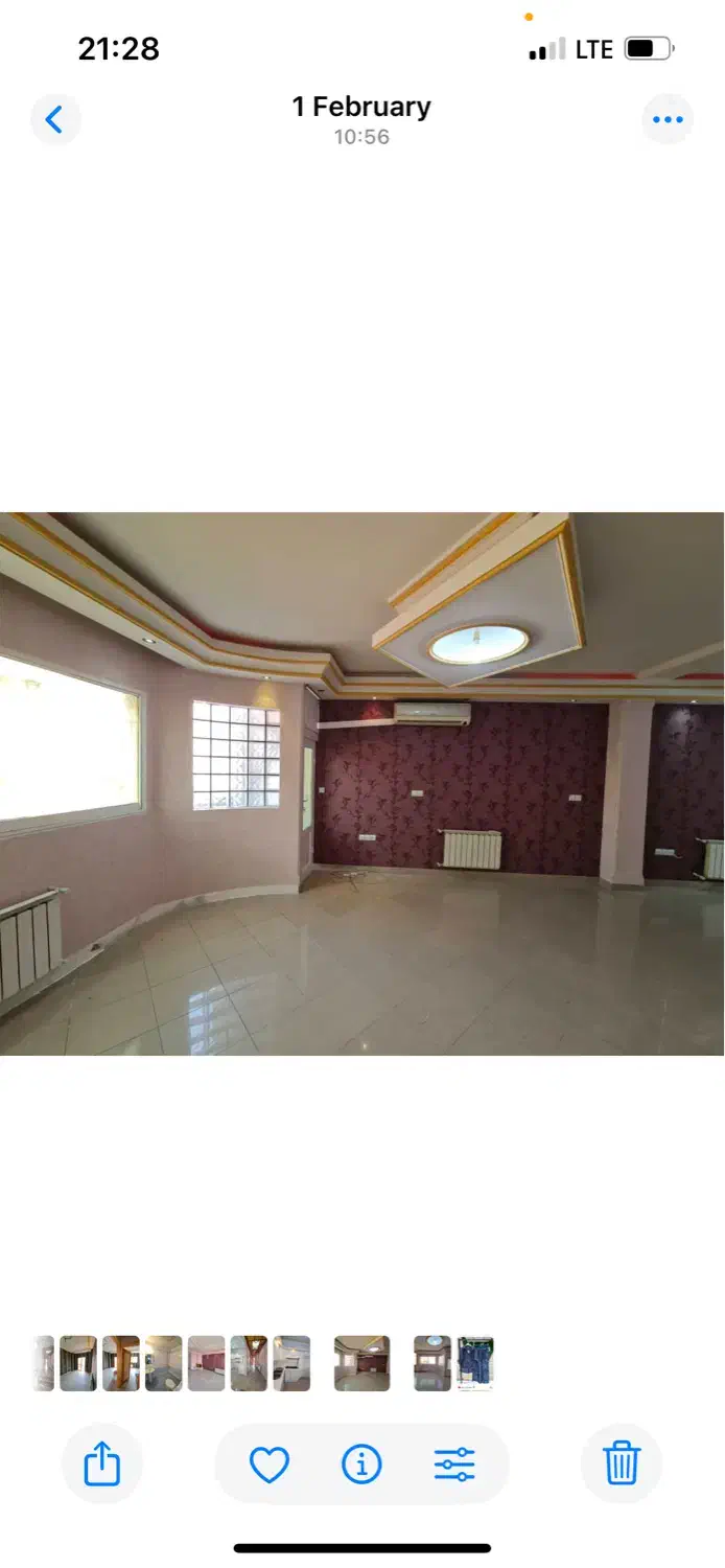 فروش آپارتمان ۱۲۰متری ۲خواب بلوارگیلان|فروش آپارتمان|رشت, بلوار گیلان|دیوار