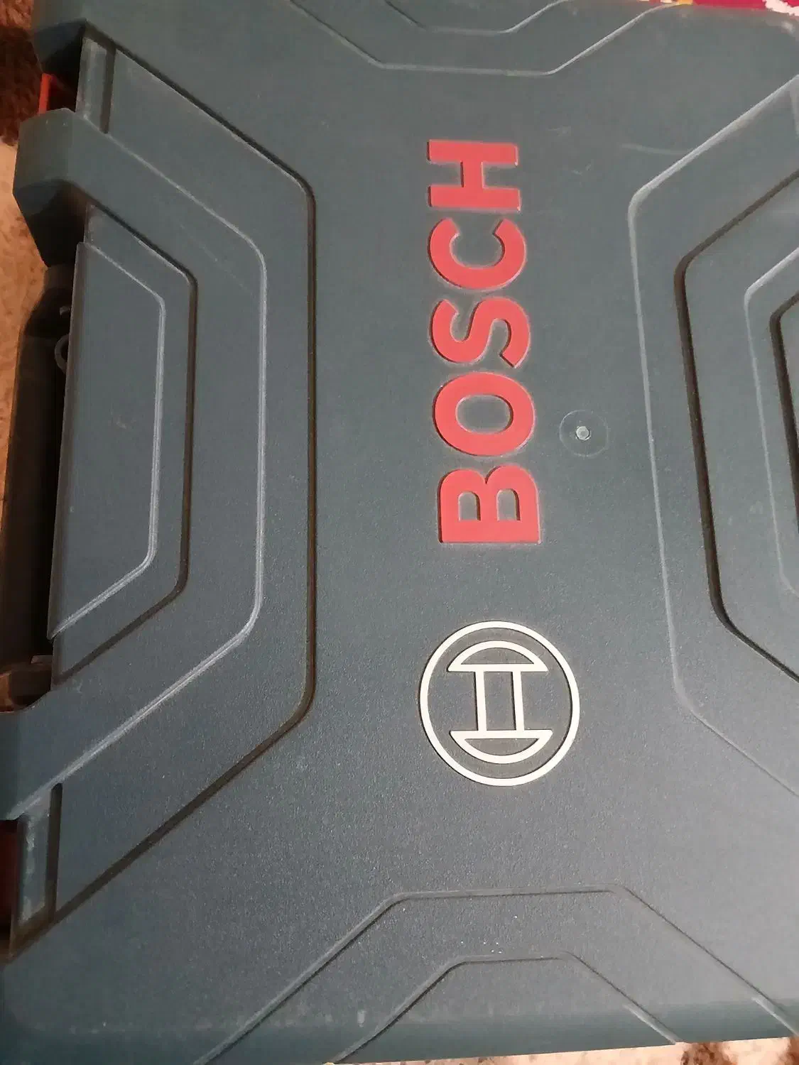 دریل بوش اصلی|ابزارآلات|فسا, |دیوار