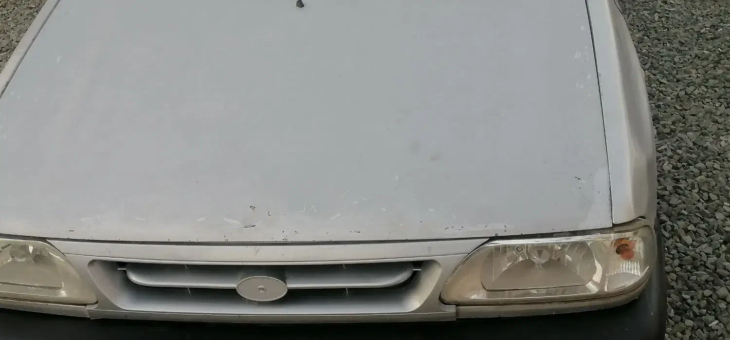 پراید مدل 90|خودرو سواری و وانت|سنندج, |دیوار