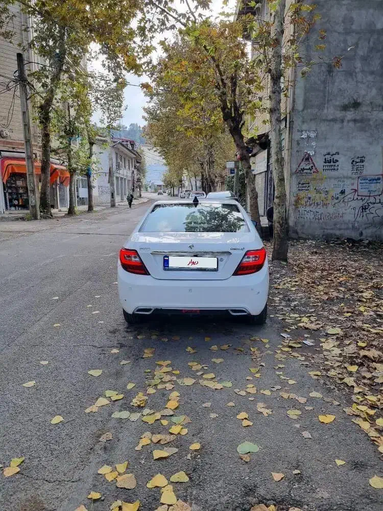 فروش خودرو دنا پلاس مدل 97|خودرو سواری و وانت|لاهیجان, یوسف آباد|دیوار