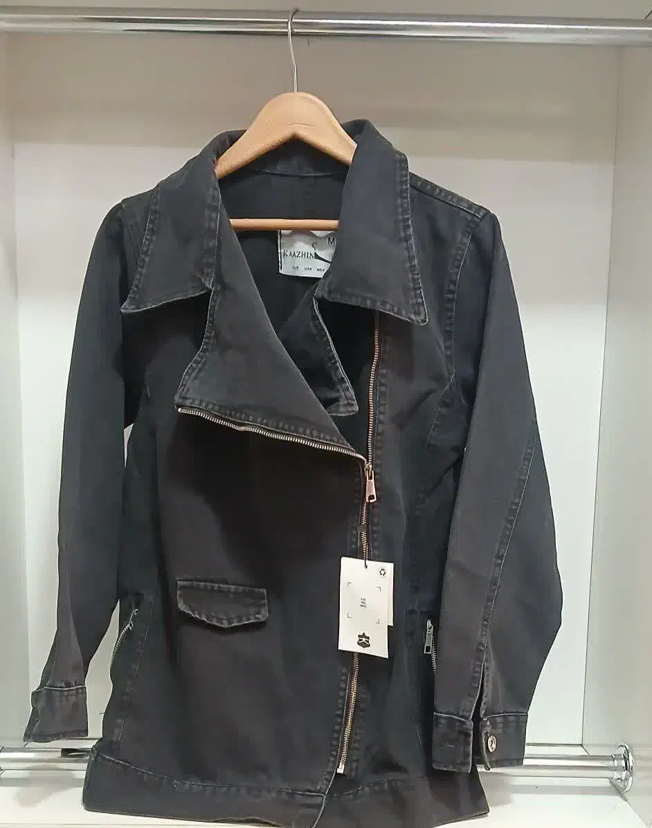 کت لی گرم بالا قیمت ۷۶۰|لباس|قم, شاه سید علی|دیوار