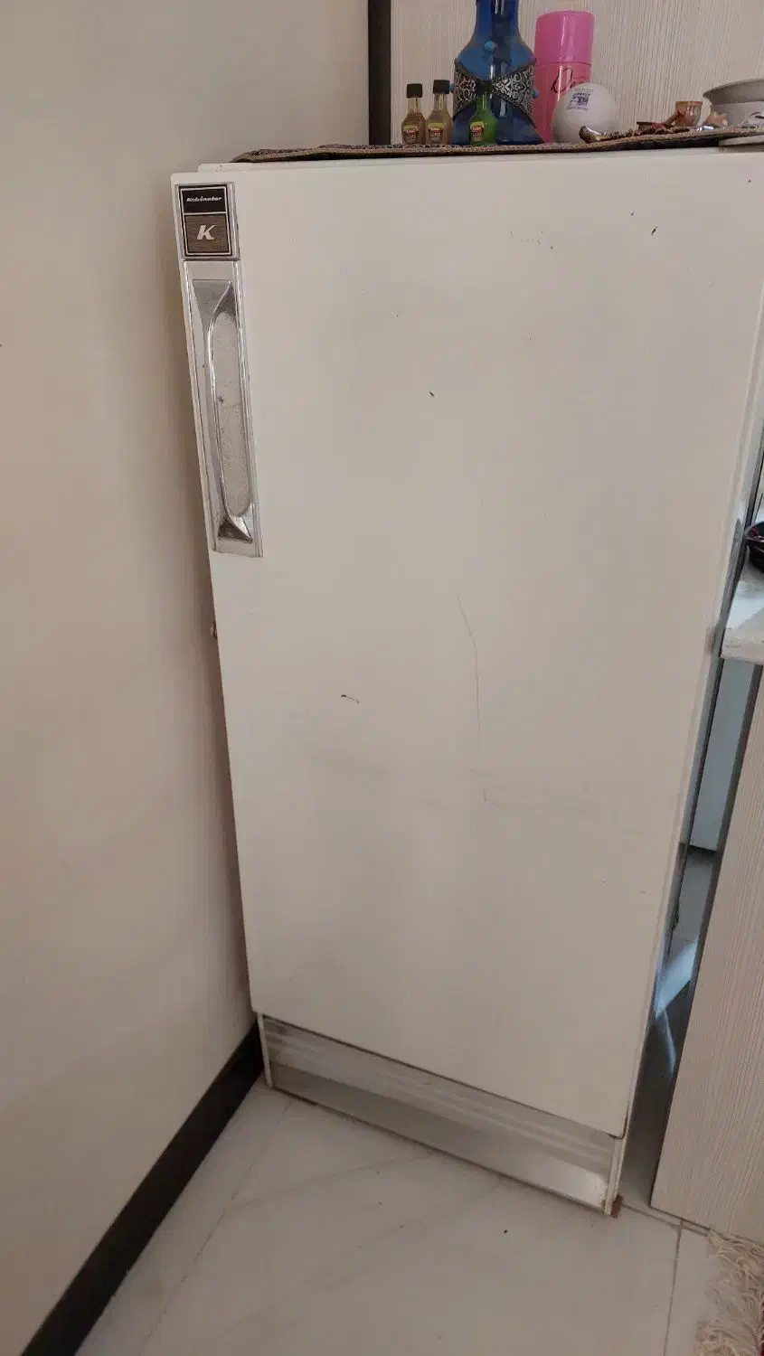 یخچال وفریزر|یخچال و فریزر|گرمدره, |دیوار