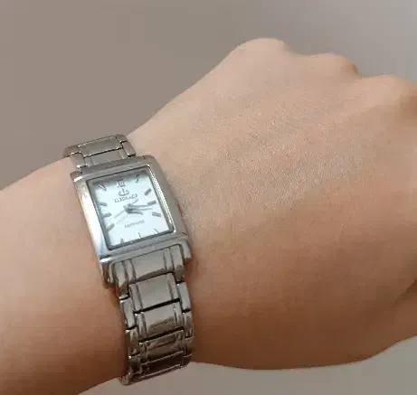 ساعت مارک  الگانس درحد نو|کلکسیون اشیاء عتیقه|تهران, جوادیه تهرانپارس|دیوار