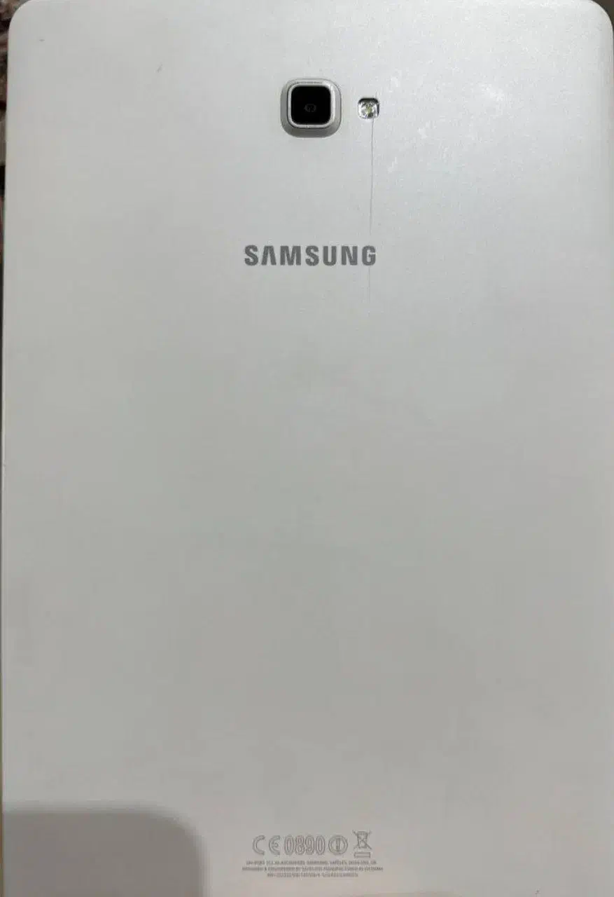 تبلت گلگسی a6|تبلت|تهران, صادقیه|دیوار