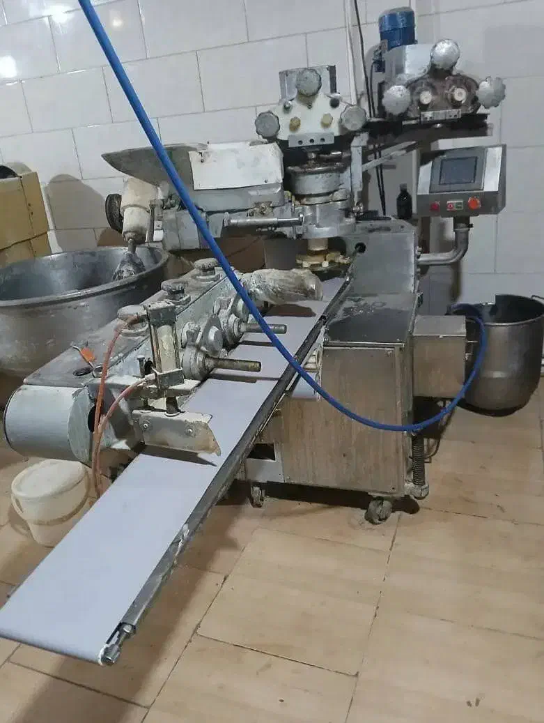 دستگاه کلوچه امیدی|ماشینآلات صنعتی|ورزنه, |دیوار