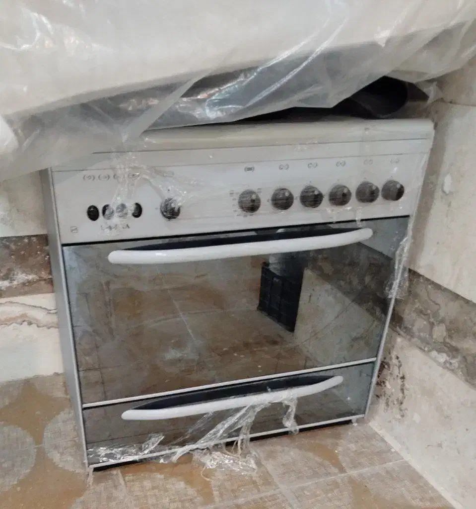 گاز|اجاق گاز و لوازم برقی پخت‌وپز|اصفهان, پارک ایثارگران|دیوار