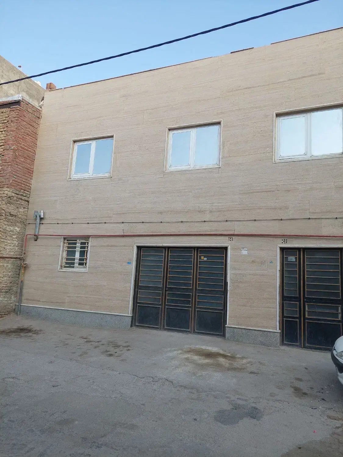 ملک مسکونی|فروش آپارتمان|بجنورد, |دیوار