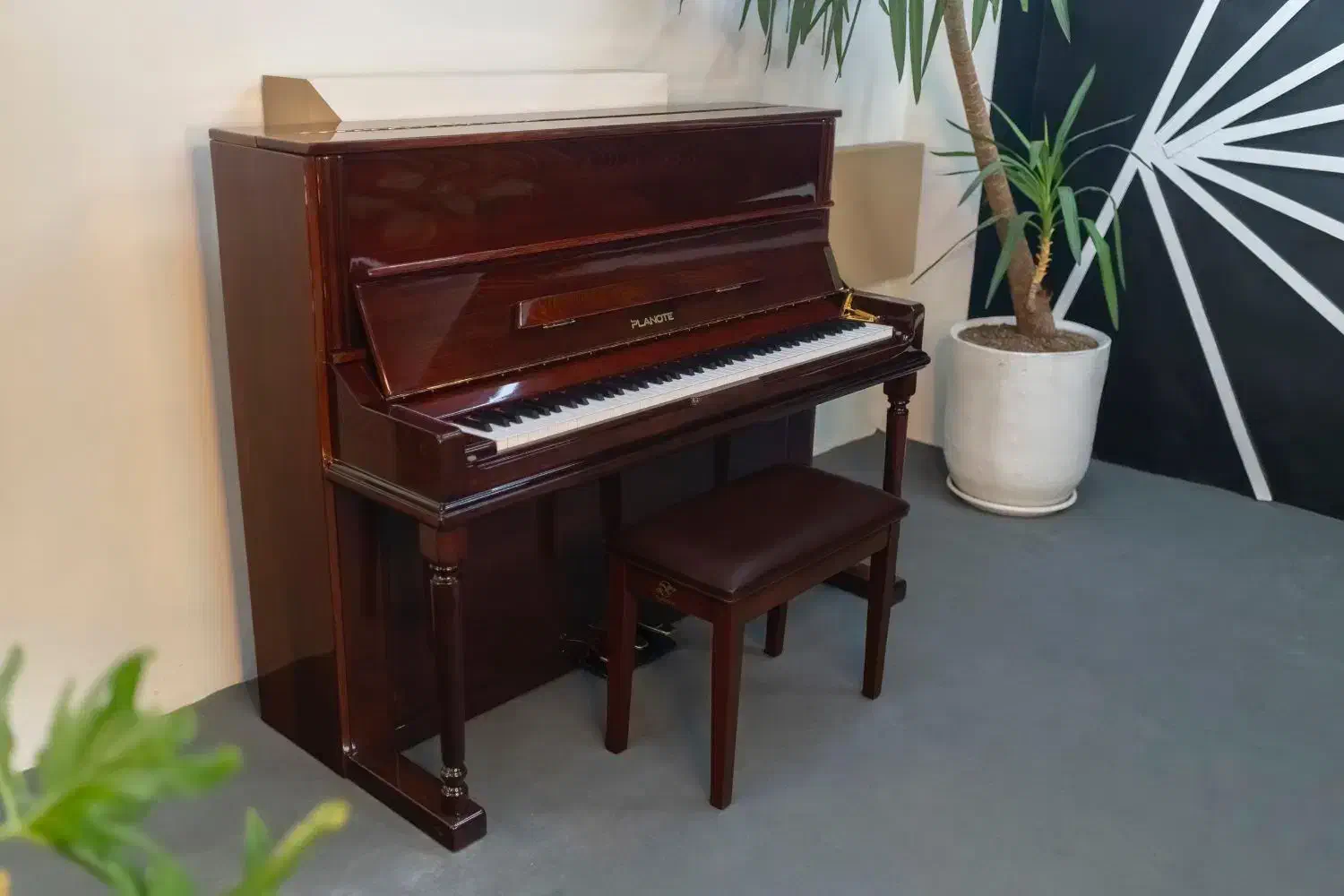 Planot UW120 الکتریک|پیانو، کیبورد، آکاردئون|مشهد, دانشجو|دیوار