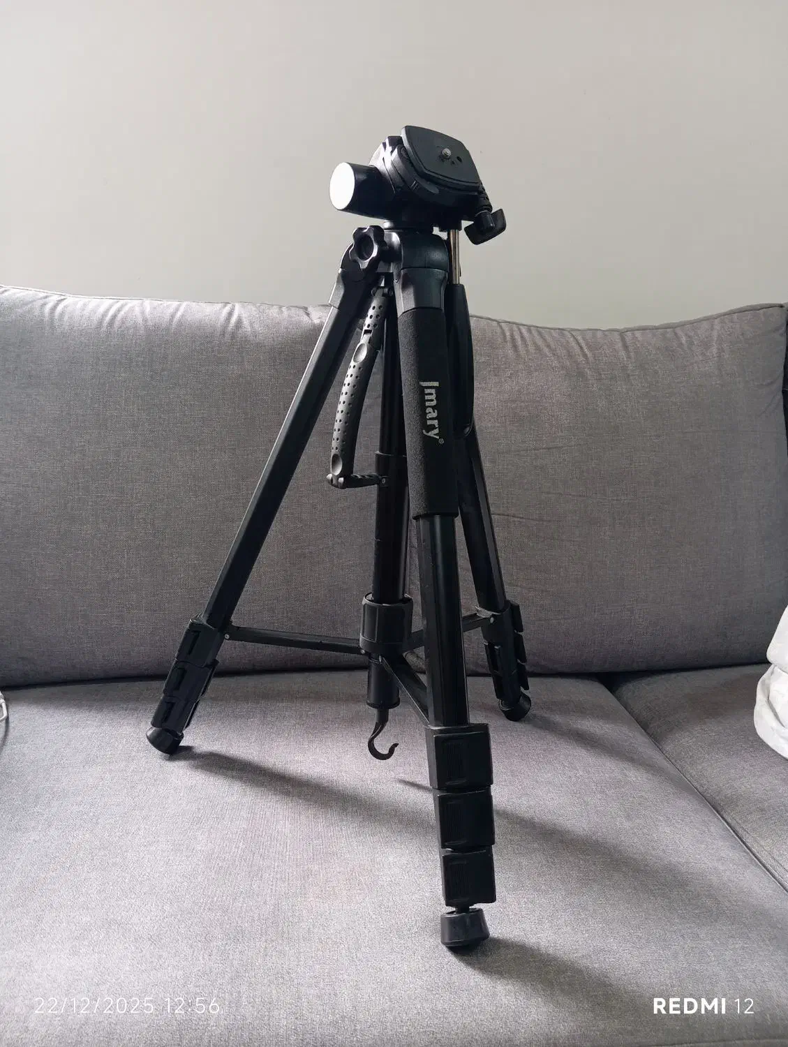 سه پایه دوربین عکاسی|دوربین عکاسی و فیلمبرداری|بوشهر, |دیوار