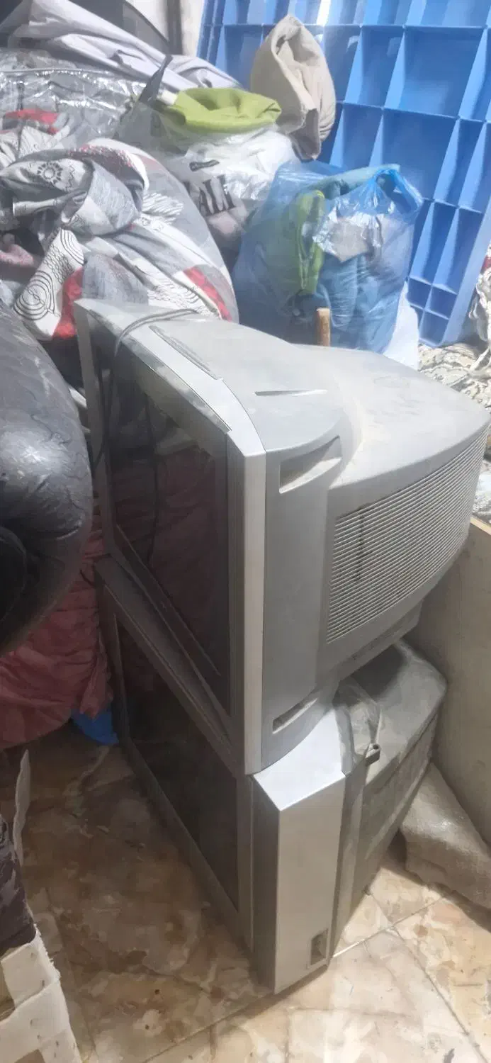 تلویزیون|تلویزیون و پروژکتور|خرمشهر, |دیوار