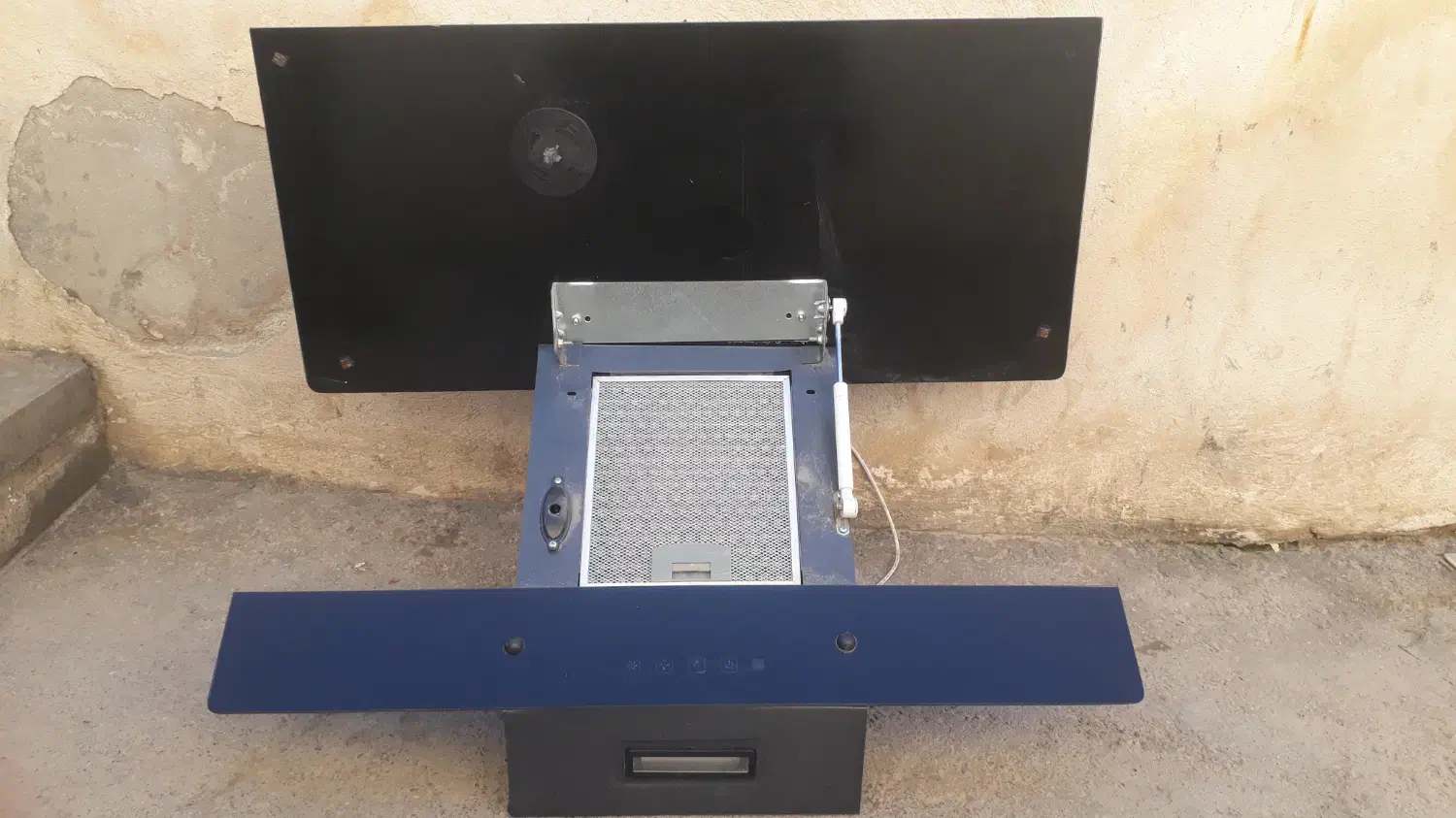 فروش هود اشپزخانه|هود|ملکان, |دیوار