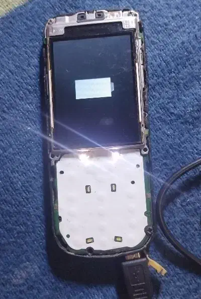 دو عدد نوکیا|موبایل|اراک, |دیوار