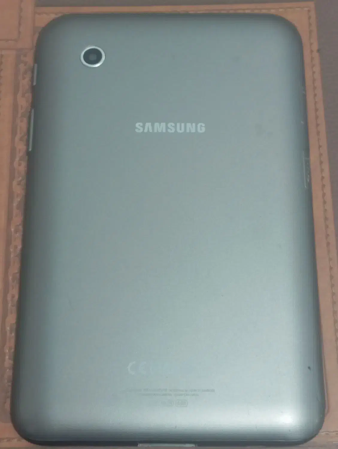 تبلت|تبلت|بم, |دیوار