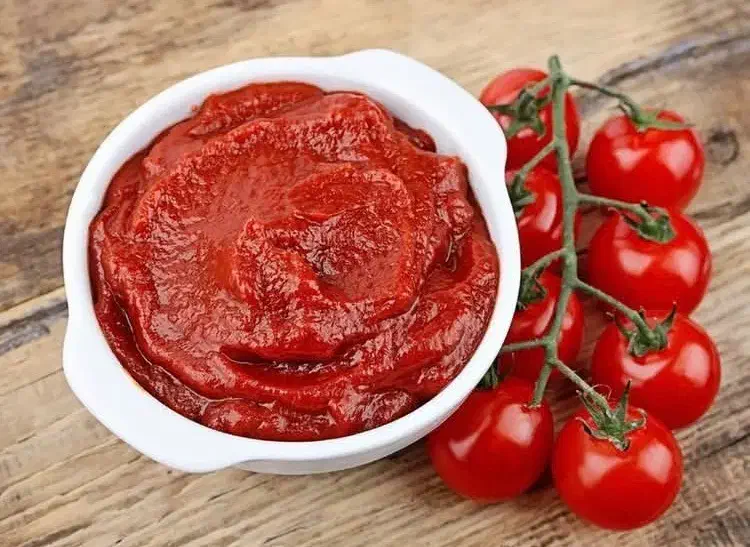 فروش رب خانگی به شرط پس گرفتن  در صورت ناراضی بودن|خوردنی و آشامیدنی|ملایر, |دیوار