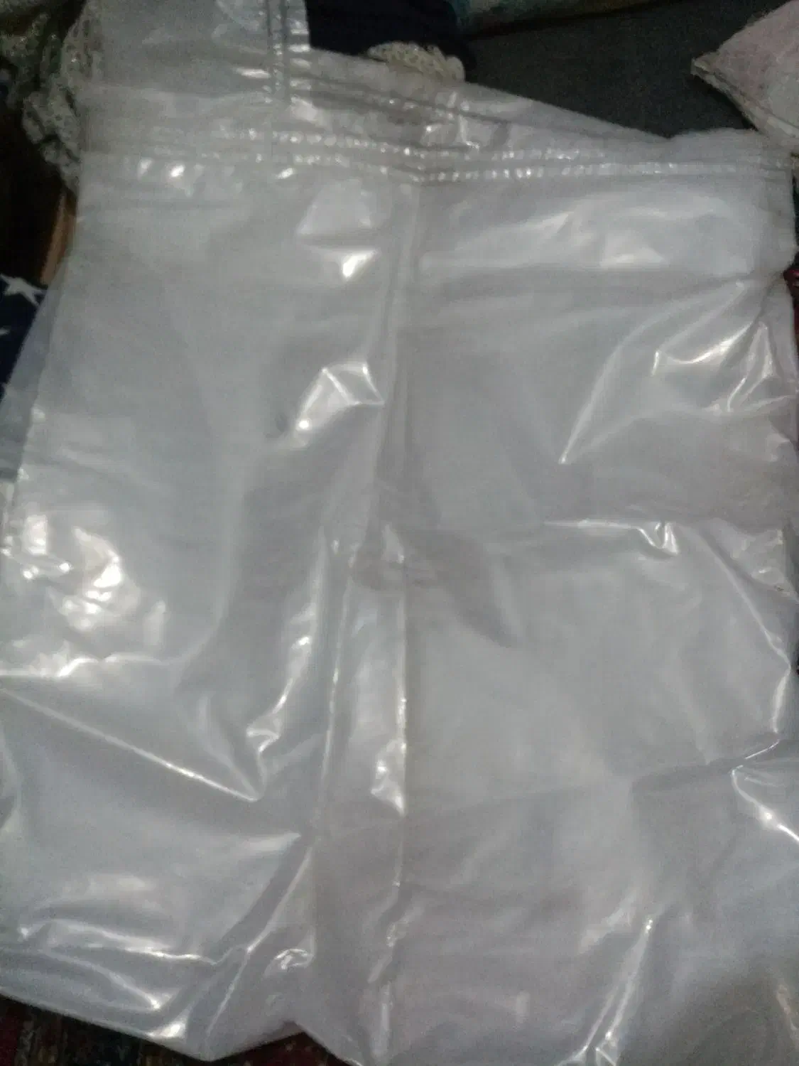 مشک پلاستیکی 1200لیتری|ظروف نگهدارنده، پلاستیکی، یکبارمصرف|همدان, |دیوار