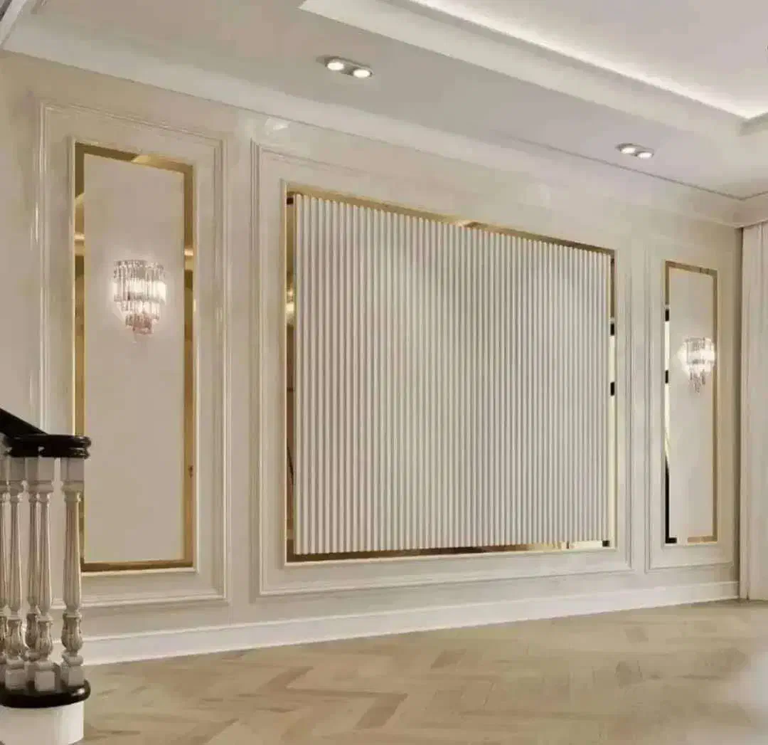 پخش کاغذ دیواری گچبری قابندی پلی اورتان کناف پارکت|خدمات پیشه و مهارت|تبریز, |دیوار