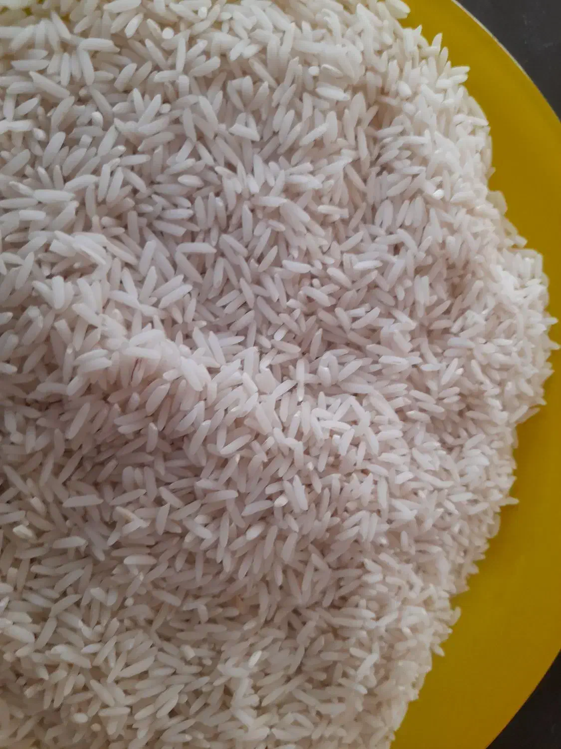 برنج هاشمی درجه یک سورتینگ شده ومعطر|خوردنی و آشامیدنی|اصفهان, جلفا|دیوار