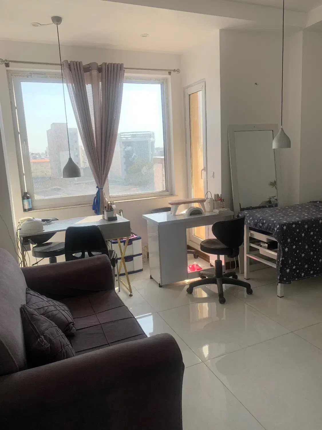 اجاره لاین های مژه ۱۳۰۰مژه کراتین ۲۳۰۰|خدمات آرایشگری و زیبایی|ساری, |دیوار