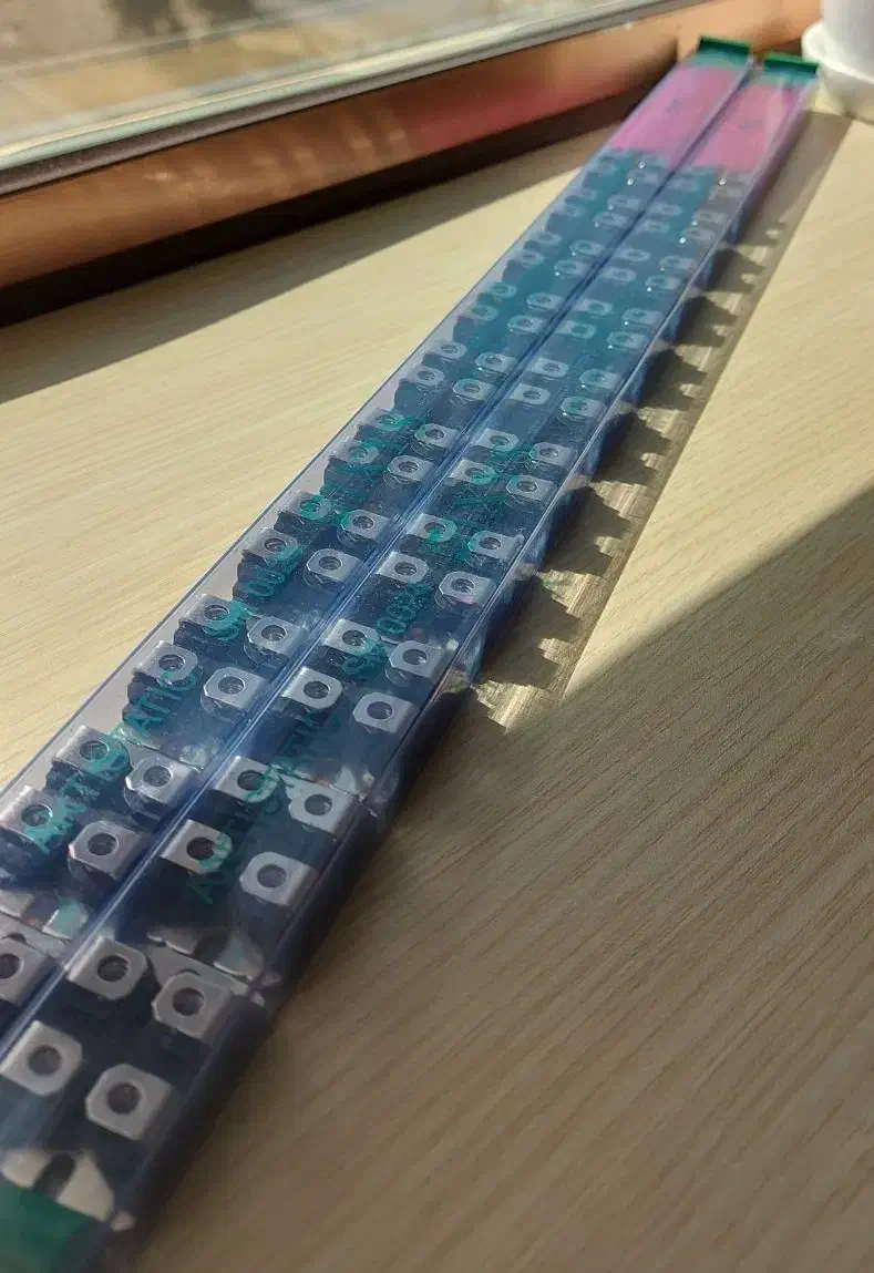 ترانزیستور برند IXYS -IXFN 38N100P|عمده‌فروشی|تهران, باشگاه نفت|دیوار