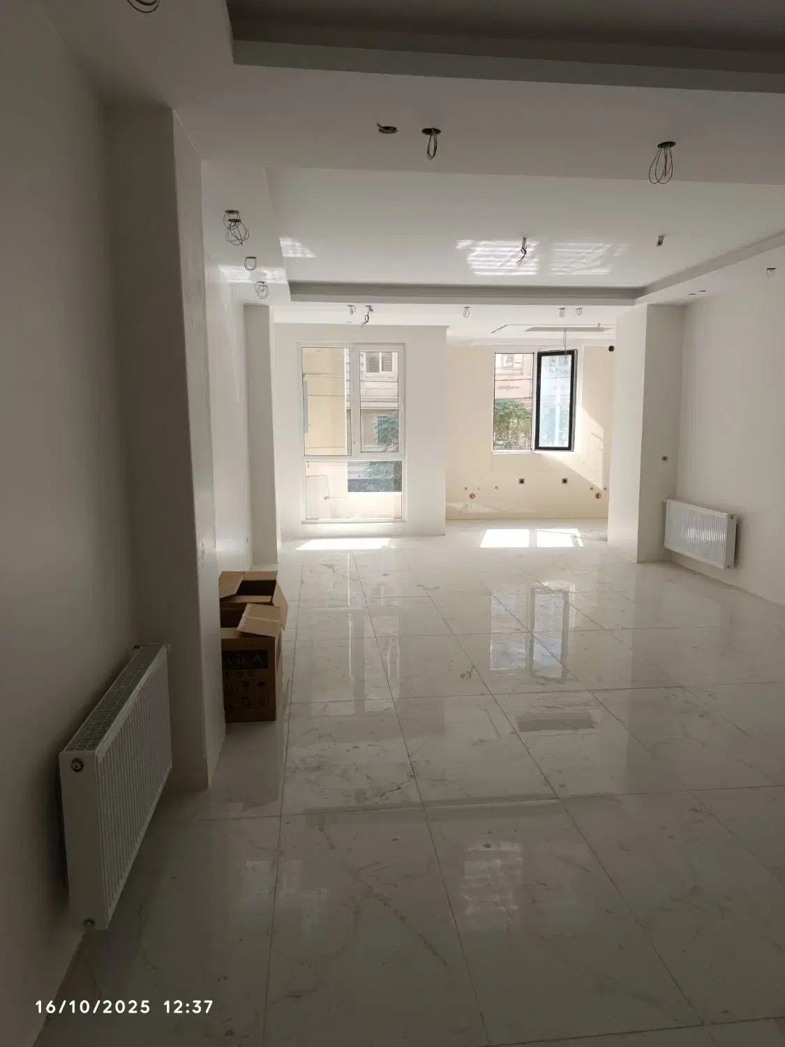 آپارتمان لوکس ۱۴۰متری ۳خواب طرشت ۱۴۰۴|فروش آپارتمان|تهران, طرشت|دیوار