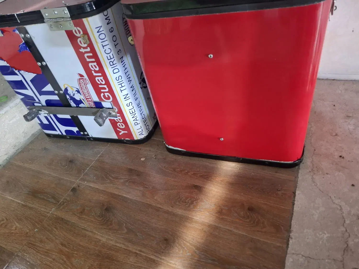 باکس غذا|کافی‌شاپ و رستوران|مرودشت, پشت سایپا‎|دیوار