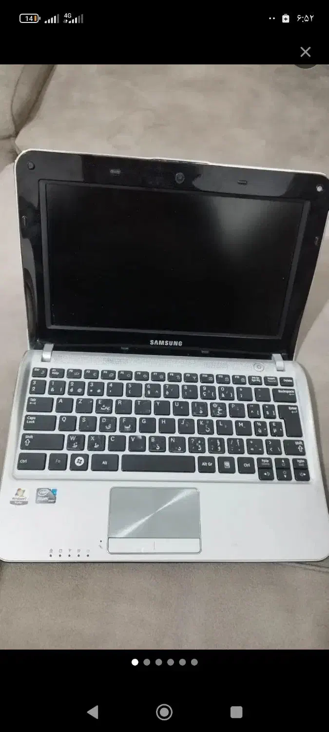 لب تاب|رایانه همراه|بندر ماهشهر, |دیوار