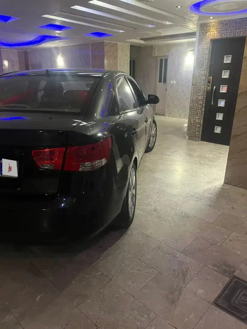 سراتو دنده ای|خودرو سواری و وانت|تهران, آهنگ|دیوار