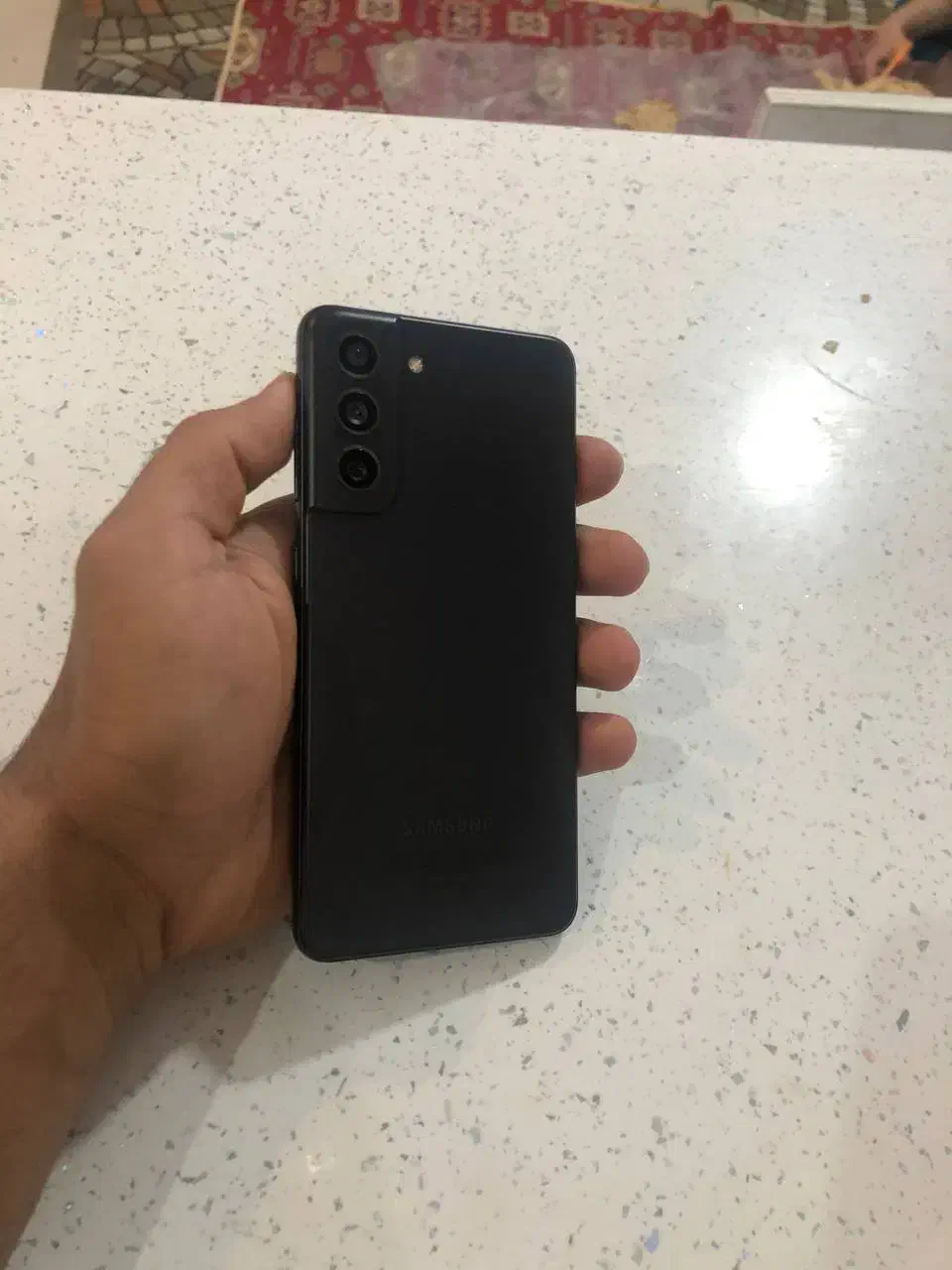 گوشی s21fe|موبایل|تهران, ورزشگاه آزادی|دیوار