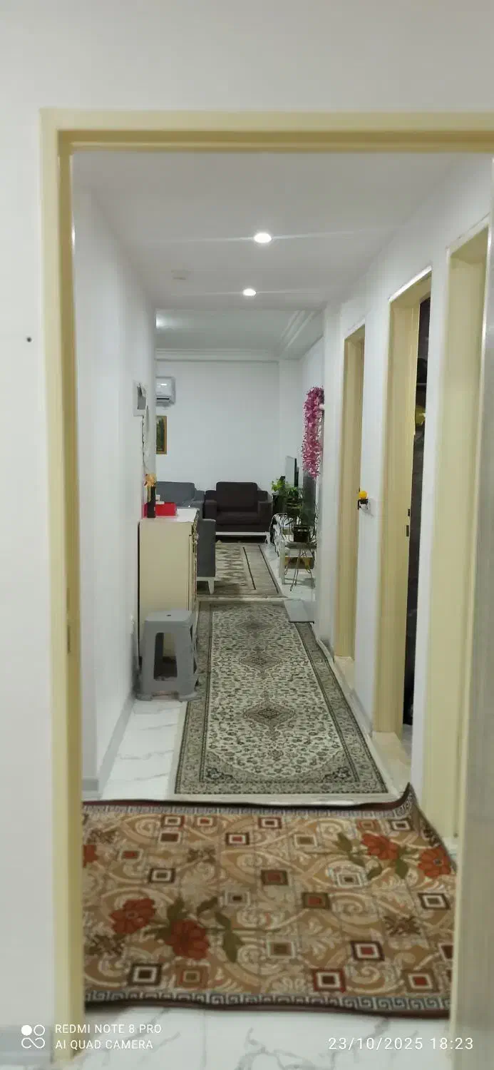 فروش آپارتمان ۱۴۵ متری ۳خواب امیرآباد میلاد ۶|فروش آپارتمان|بندرعباس, |دیوار