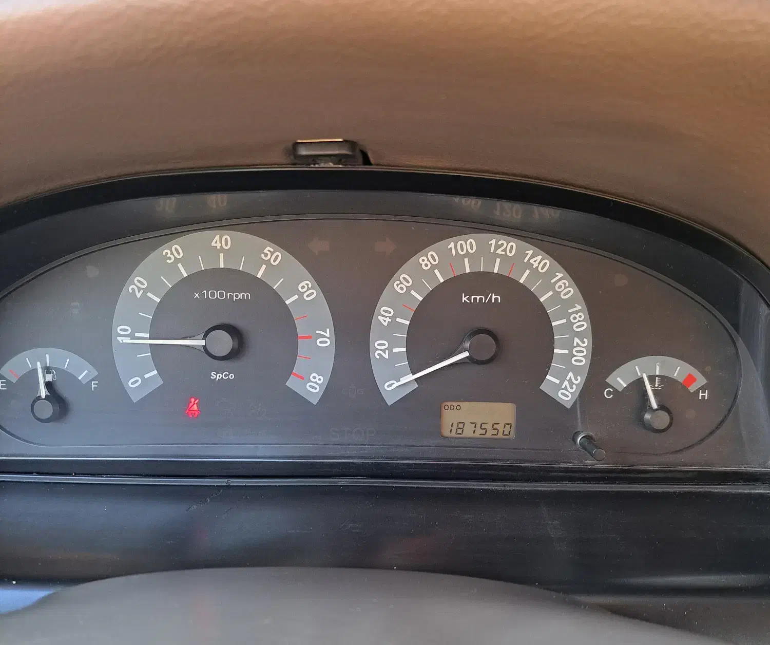 سمند ef7 مدل ۹۲|خودرو سواری و وانت|تهران, تهرانپارس شرقی|دیوار