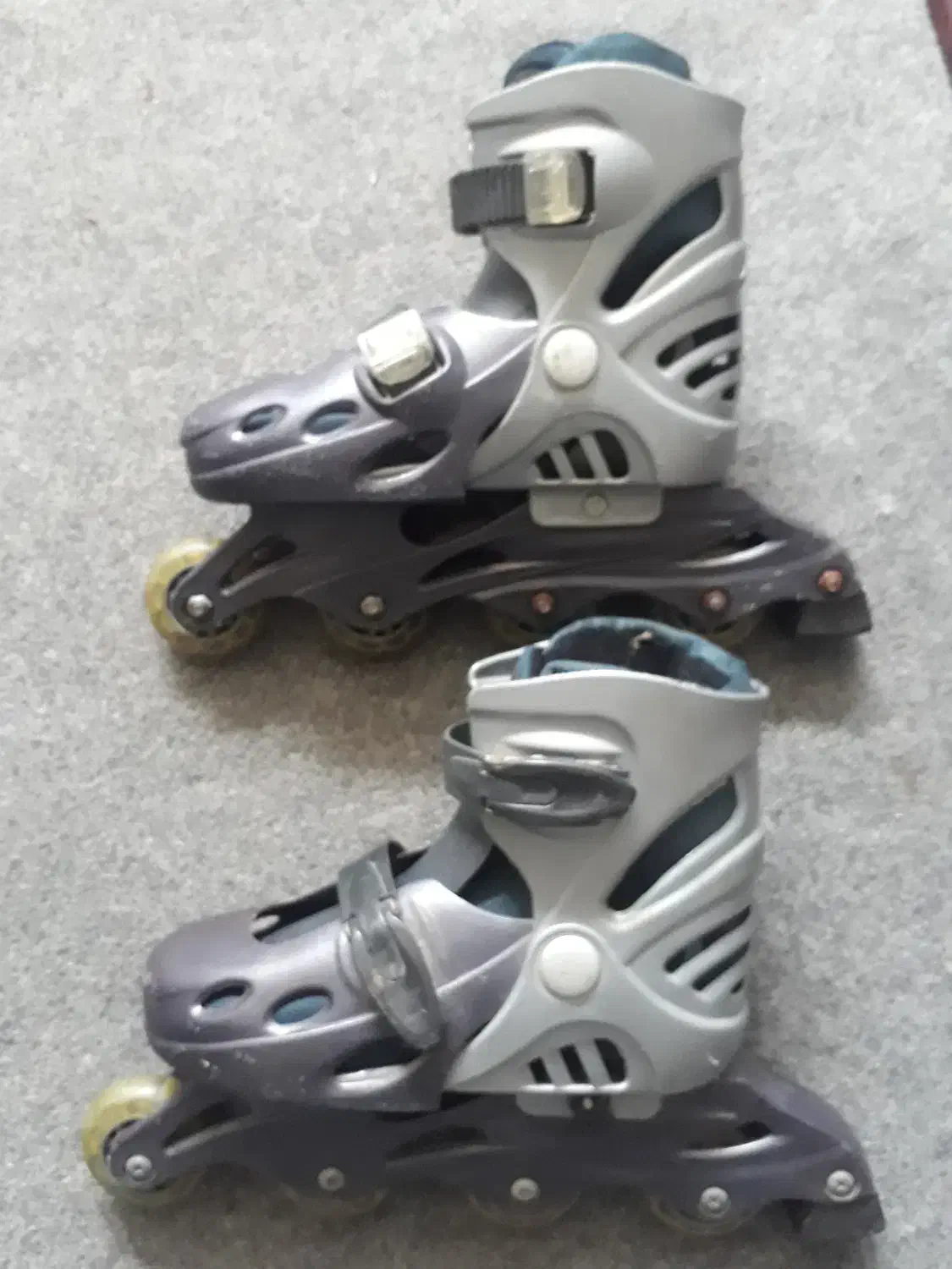 اسکیت|دوچرخه، اسکیت، اسکوتر|علی‌آباد کتول, |دیوار