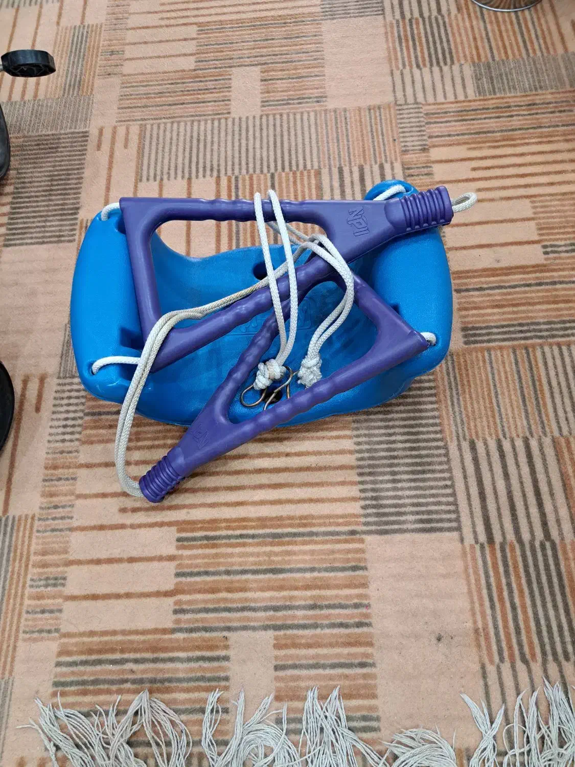 تاب کودک|اسباببازی|یاسوج, |دیوار