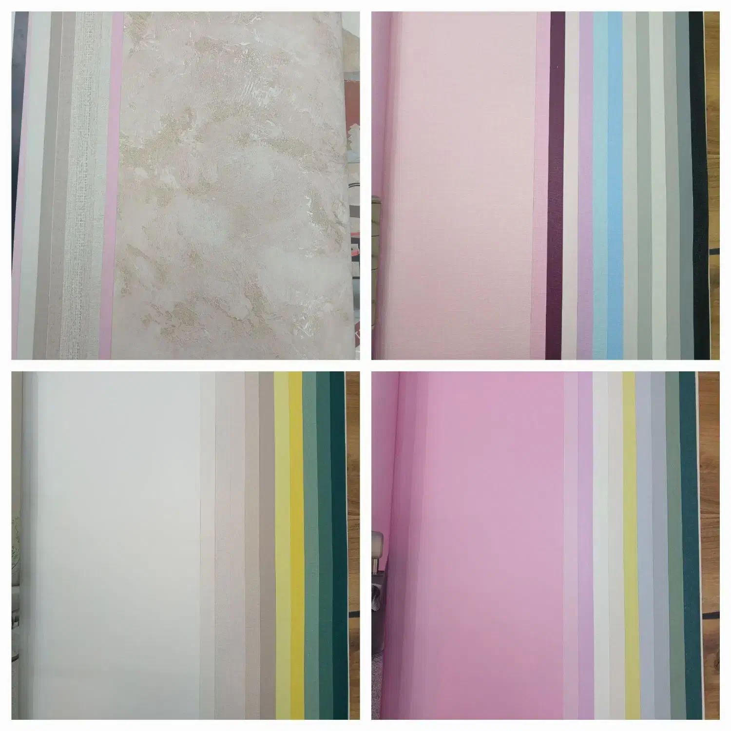 جشنواره فروش آتشین کاغذ دیواری|خدمات پیشه و مهارت|کاشان, درب جوشقان|دیوار