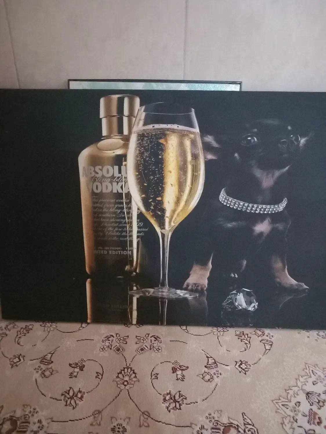 تابلو|تابلو، نقاشی، عکس|ورامین, ورامین|دیوار