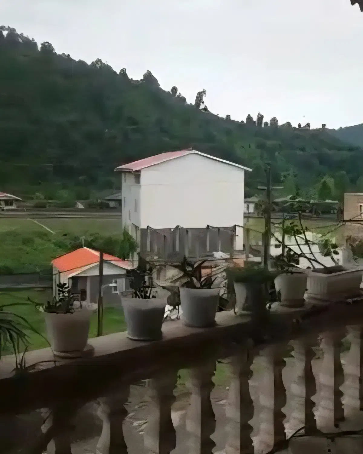 اجاره روزانه|اجارهٔ کوتاهمدت آپارتمان و سوئیت|تالش, هشتپر|دیوار