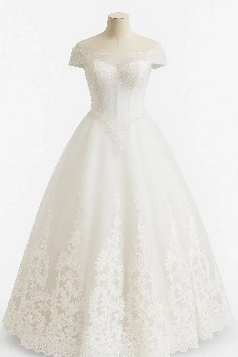 لباس عروس کاملا نو + هدیه|لباس|شیراز, دلگشا|دیوار