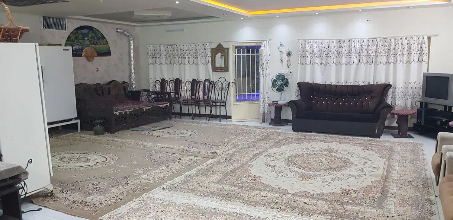 اجاره باغ ویلای|اجارهٔ کوتاهمدت ویلا و باغ|اصفهان, نصرآباد|دیوار