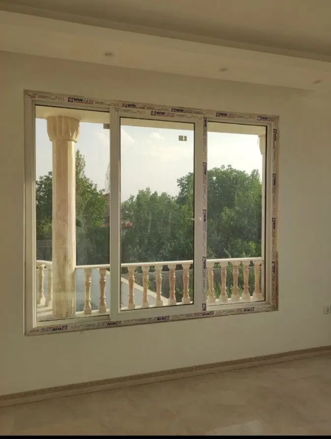 درب و پنجره دوجداره upvc.توری پلیسه|مصالح و تجهیزات ساختمان|تهران, ائمه اطهار|دیوار