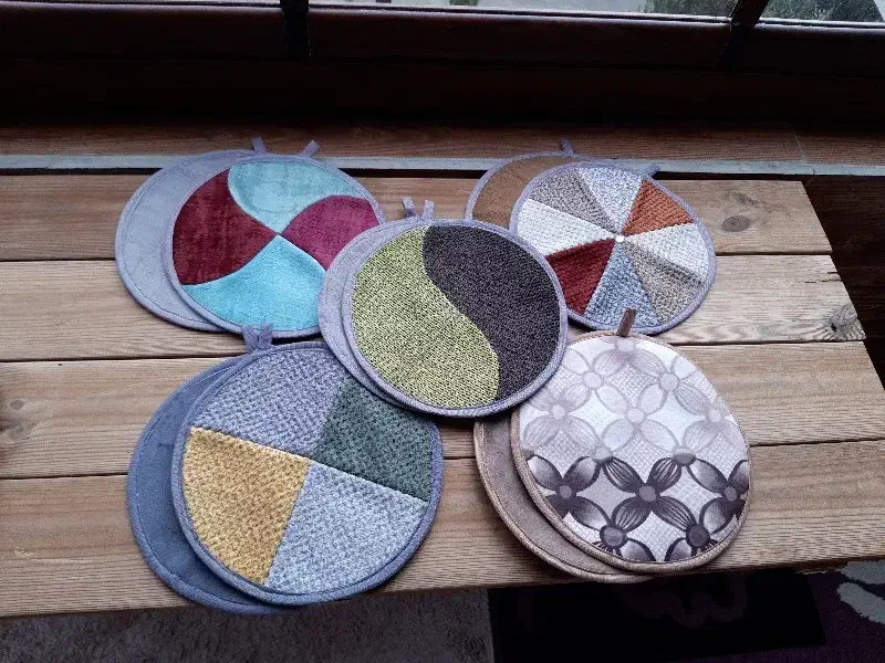 دستگیره آشپزخانه|سفره، حوله، دستمال آشپزخانه|ری, علایین|دیوار