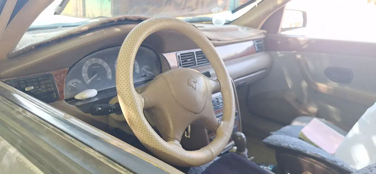 سمند LX|خودرو سواری و وانت|جم, |دیوار