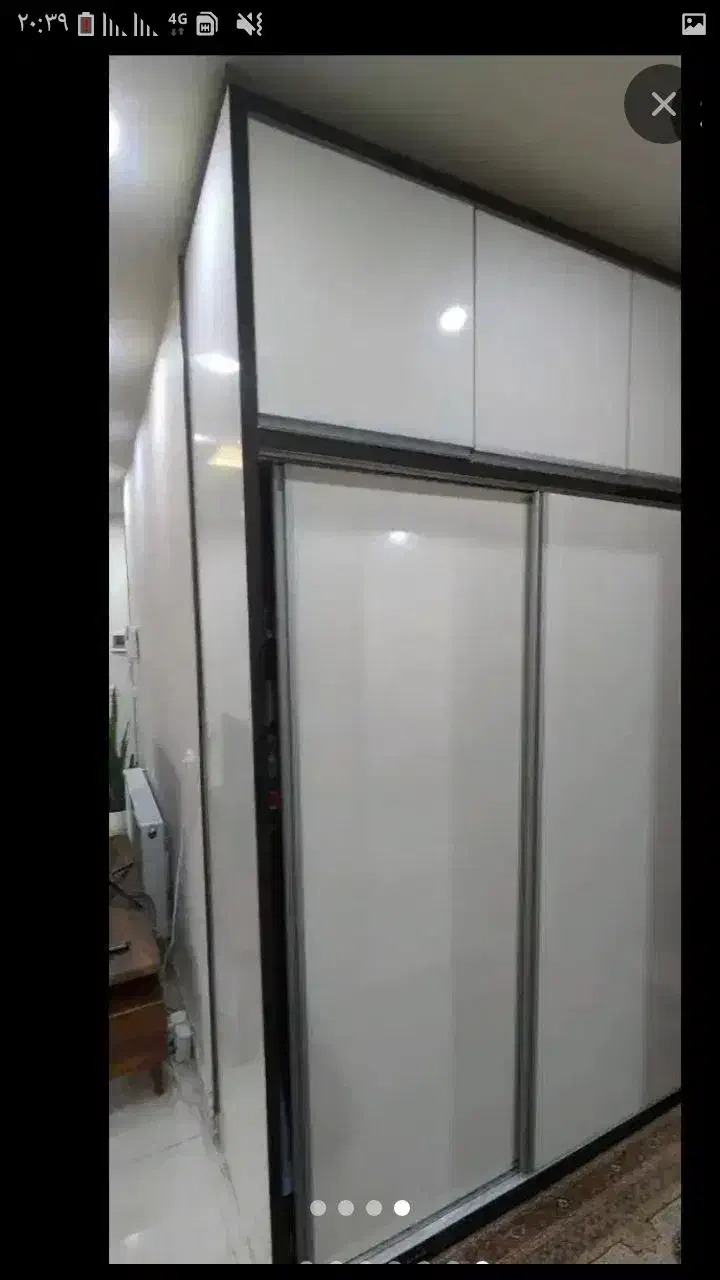 برج شهریار / ۹۵ متر واحد لوکس|اجارهٔ آپارتمان|اردبیل, |دیوار