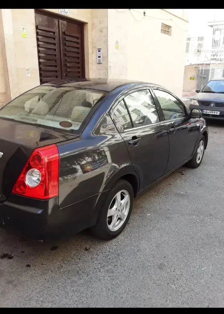 اجاره‌ خودرو|خودرو اجاره‌ای|کرج, کوی امامیه|دیوار